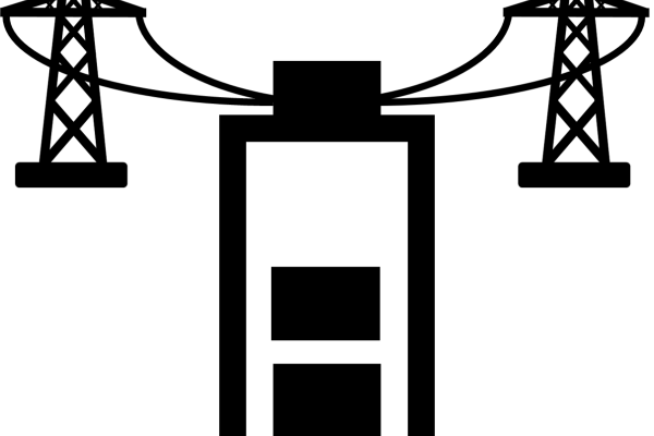 Grid Energy Storage icon