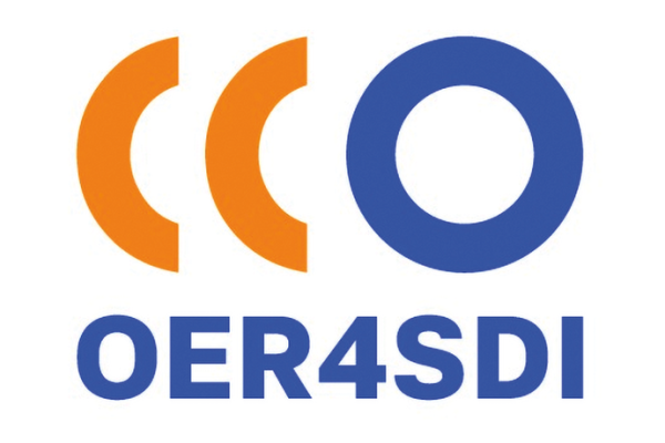 OER4SDI Logo