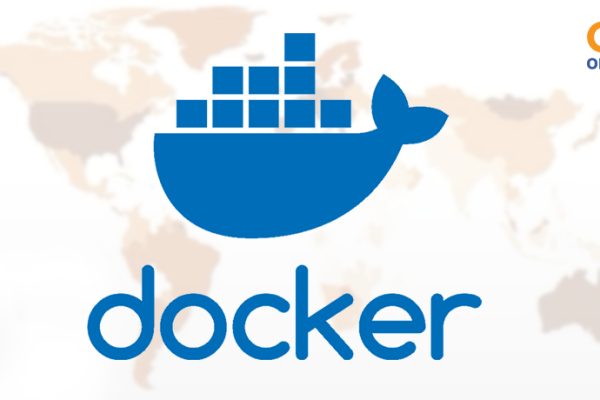 Docker Logo