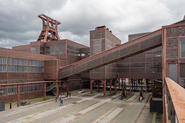 Zeche Zollverein